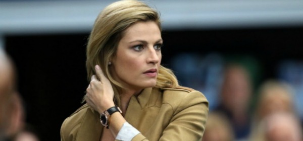 Sports Broadcaster Erin Andrews Wins Nude Video Lawsuit, Gets $55 Million In Damages