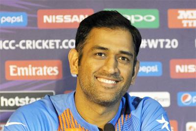 My role will continue to be of a finisher: Dhoni