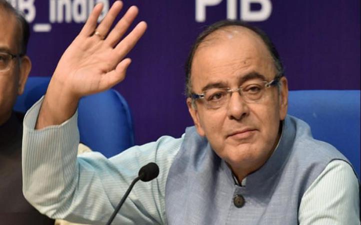 {People|Persons} have Right Of {Free of charge|No cost} Speech, {However, not|Although not|But is not} For {Suggesting|Promoting|In favor of} Break Up Of {Nation|Region}, Says Arun Jaitley