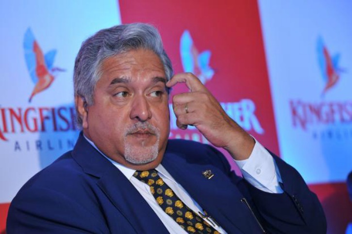 Vijay Mallya Claims Hes Not An Absconder, But Has Reportedly Escaped From India!