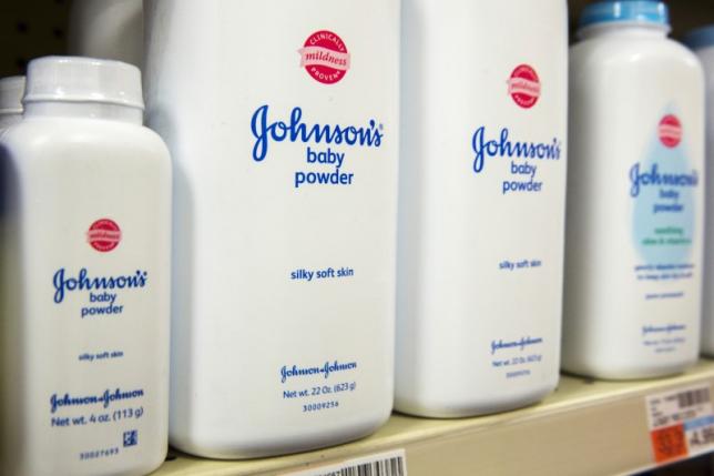 Maharashtra FDA Cracks The Whip On Johnson & Johnson, Sends Baby Powder Samples For Lab Tests