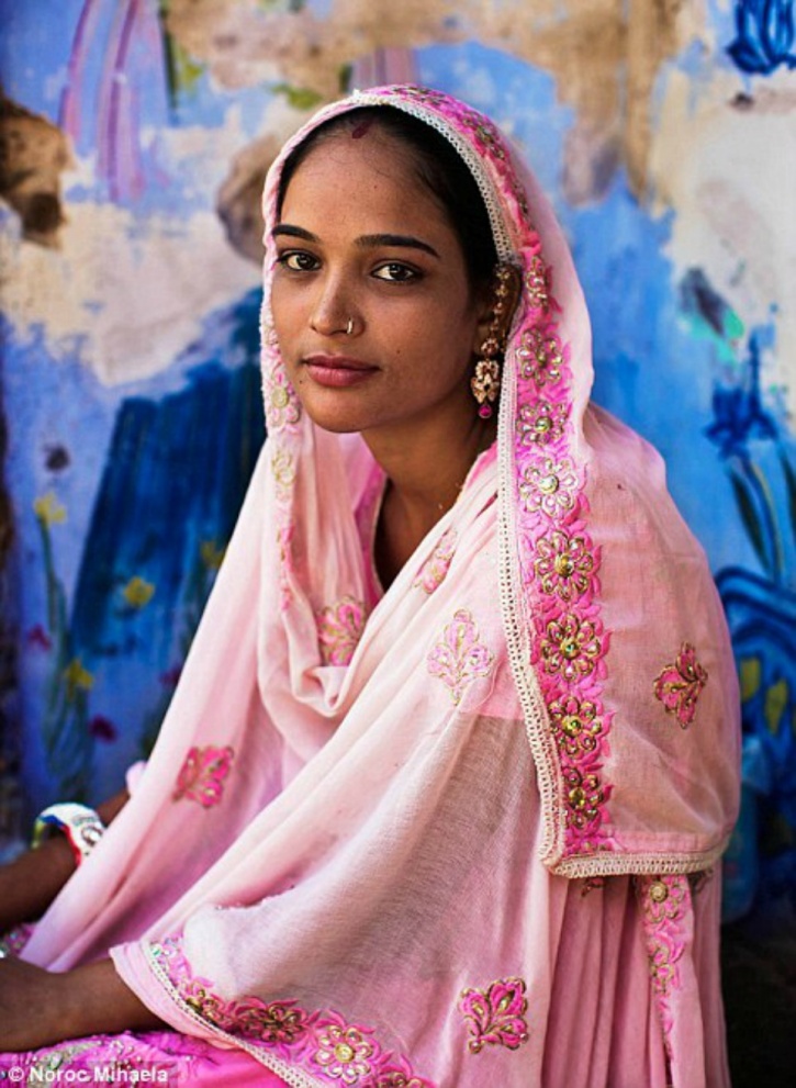19 Images Of Indian Women That Will Forever Change The Way You Perceive Beauty
