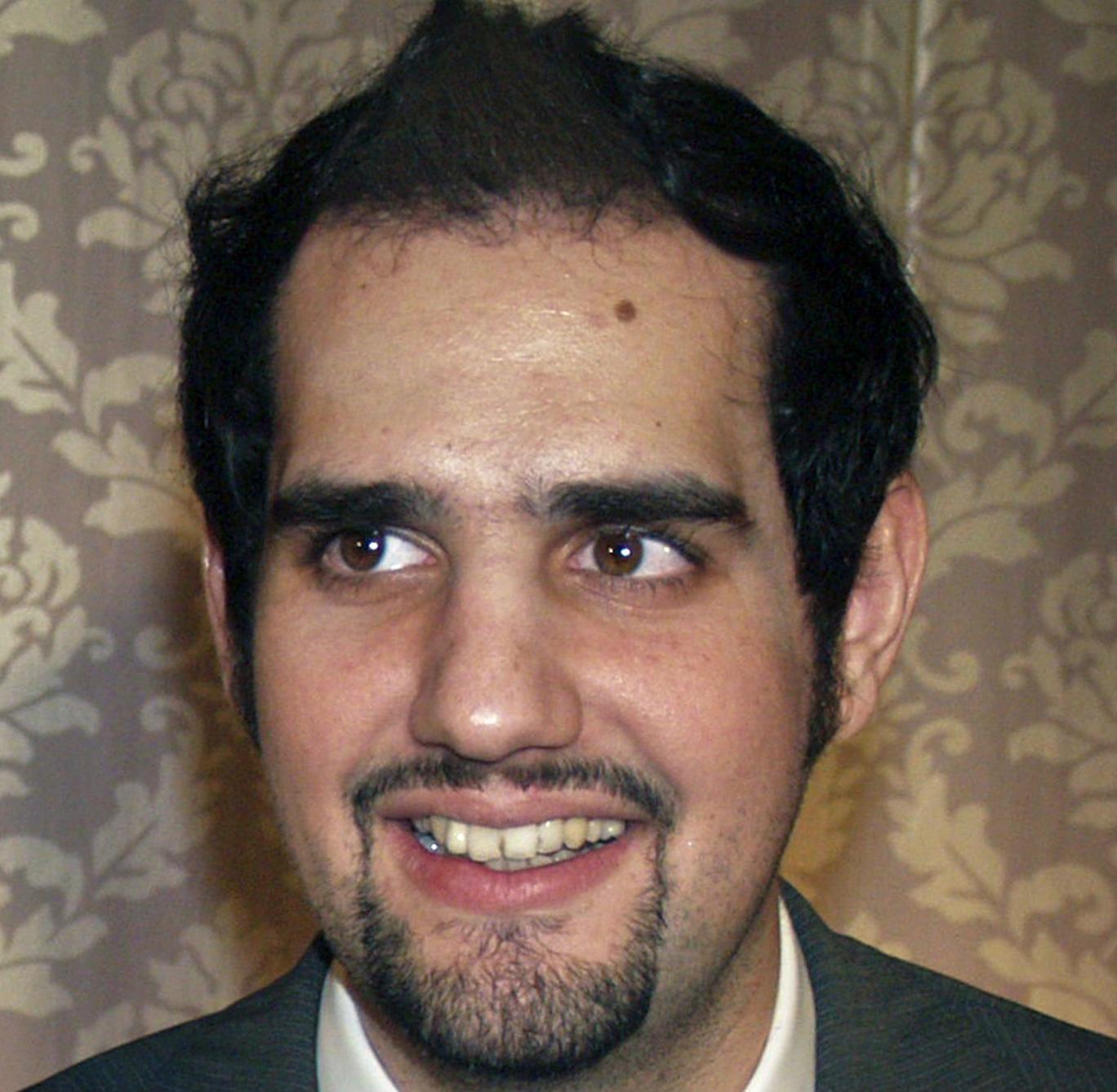 Five Years After Being Kidnapped, Shahbaz Taseer Found Safe In Pakistan