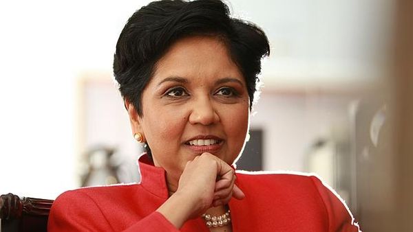  Her Mom Told Her Something Harsh & Disappointing When Indra Nooyi Became PepsiCoâ€™s CEO