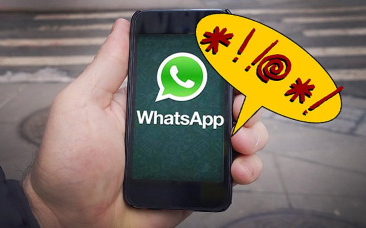  In Indore For Copying A Whatsapp Status Girls File A Molestation Plaint Against Male Classmates