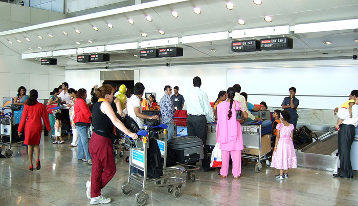 Airport Check-Ins To Become Easier, No More Separate X-Ray For Electronic Devices