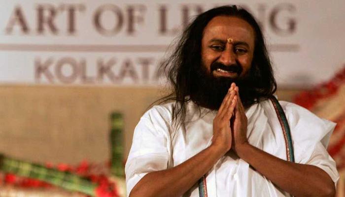 Art Of Living Agrees To Pay Rs 25 Lakh By Today, Rs 4.75 Crore In Three Weeks To NGT