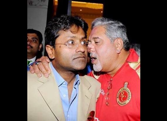 How Vijay Mallya, Lalit Modi And Congress Have Changed The Meaning Of â€˜NRIâ€™