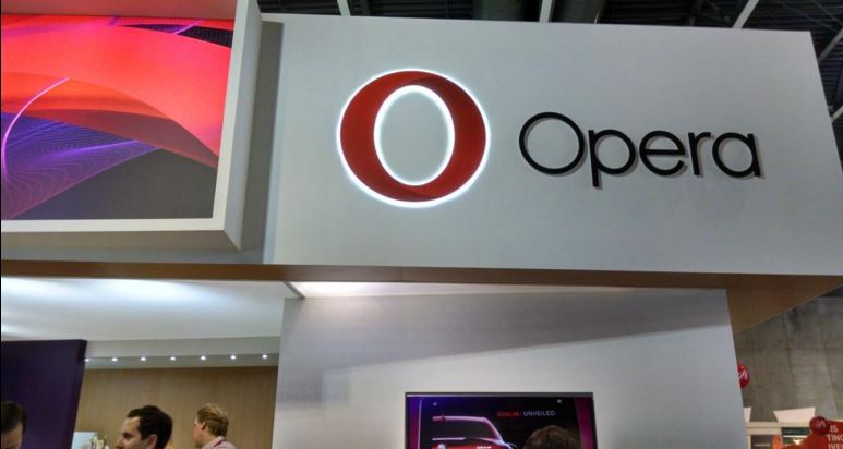 Opera Becomes The First Destop Browser With A Built In Ad-Blocker