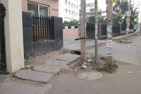 Find Out How These Amazing People Are Giving Bangalore A Makeover, One Street At A Time
