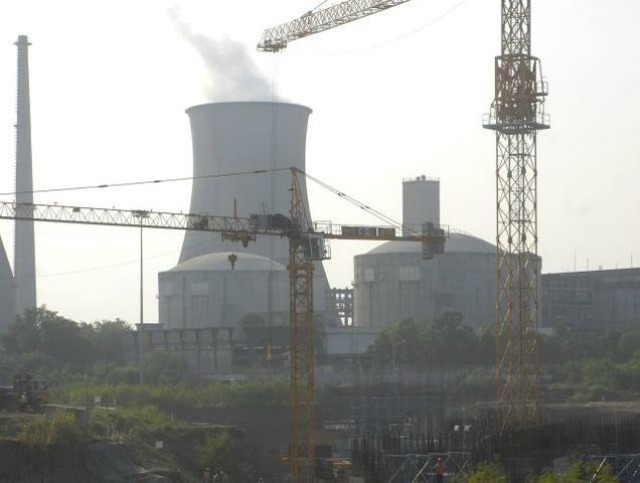 Gujarat Nuclear Plant Shuts Down After Water Leak On Fukushimas Nuclear Disaster Anniversary