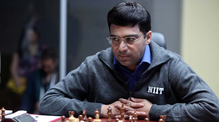 Vishy Anand Beats Topalov, Gets Off To A Thrilling Start In The First Round Of Candidatesâ€™