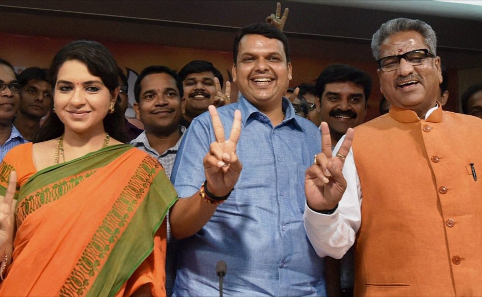BJP National Vice-President Says Rahul Gandhiâ€™s Kids Would Have Joined The Seditious Gang