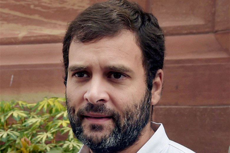 Did Rahul Gandhi Really Declare Himself A British citizen? Parliamentary Panel Asks Him To Explain