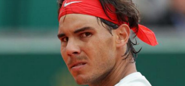Rafael Nadal Angry At Being Accused Of Faking An Injury To Cover Up A Failed Drug Test!
