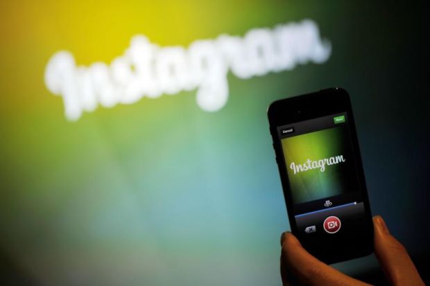 Turns Out Porn Videos Have Been Available On Instagram All This Time