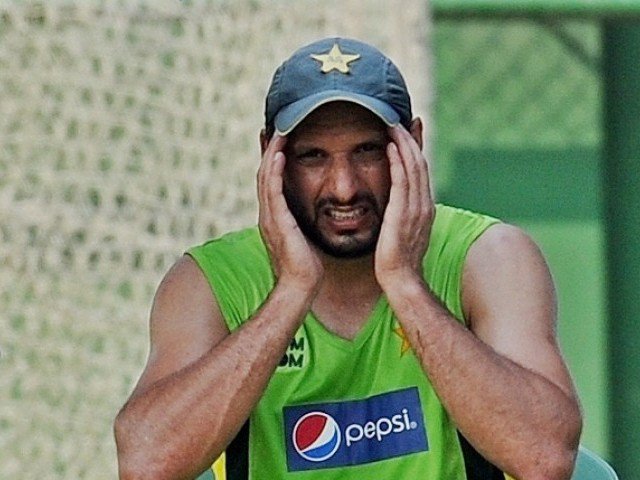 Afridi Said He Got More Love In India, Served Legal Notice Back Home