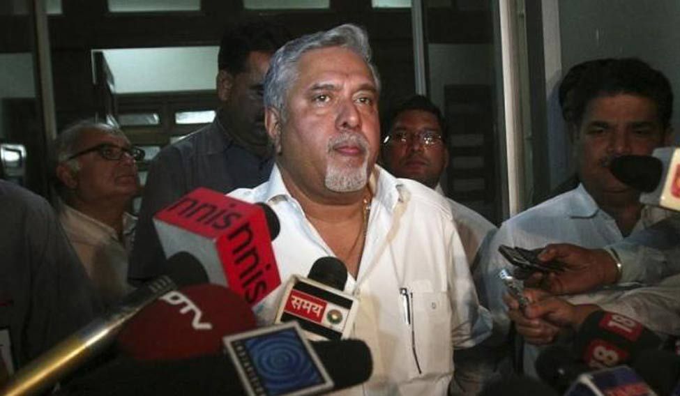 Remember Mallya Saying â€˜The Time Is Not Rightâ€™ For His Return? Now, He Denies Giving Any Such Interview