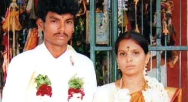 Father-In-Law Of The Dalit Man Was Brutally Hacked To Death In Chennai, Surrenders