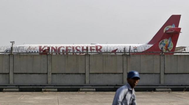 Vijay Mallyaâ€™s Inoperative Kingfisher Airlines Gets Clean Chit From Labour Ministry!