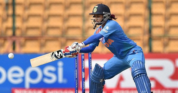 Harmanpreet Kaurs 40 In {twenty nine|30|up to 29} Balls Ensure India {Causes|Produces|May make} Victorious Start To {Ladies|Can certainly|Could} World T20