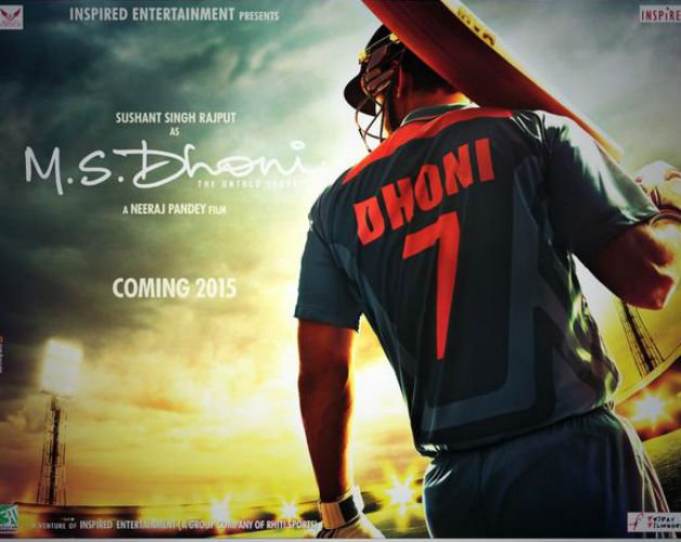 The Untold Storyâ€™ Is Out & The Timing Couldnâ€™t Have Been Better The Teaser Of â€˜MS Dhoni