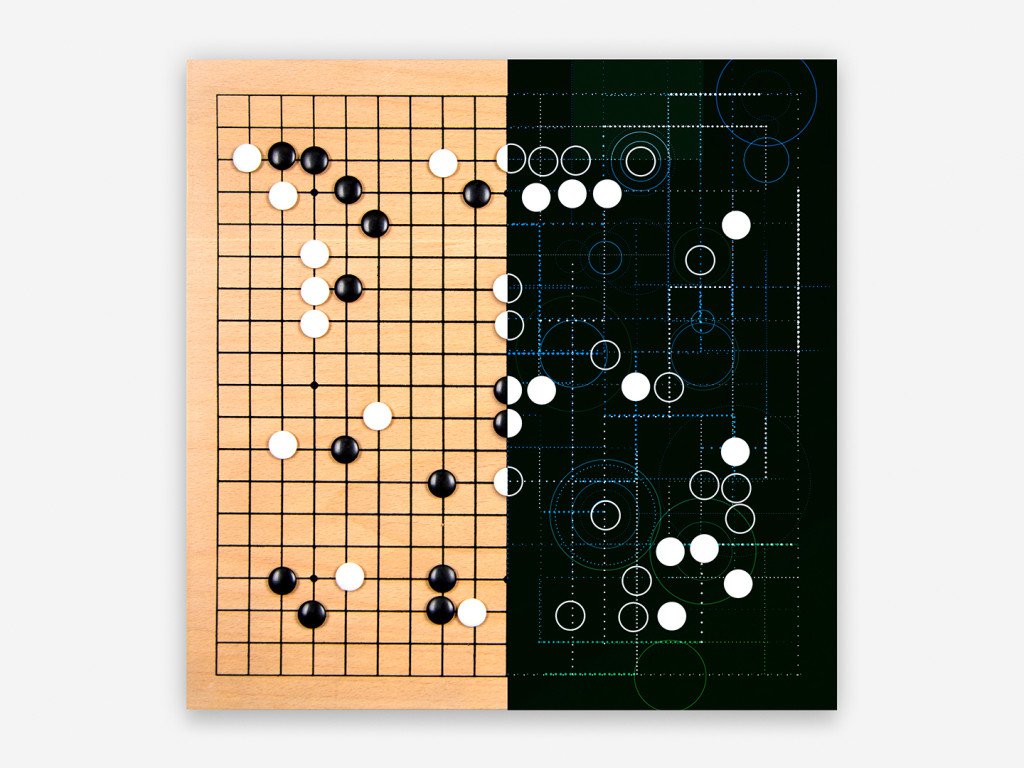Googleâ€™s AlphaGo AI Just Beat The World Champion Of â€˜Goâ€™. So Why Is It Such A Big Deal?