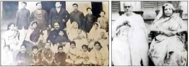 Family Photos Of Netaji Subhas Chandra Bose Found In Gumnami Babaâ€™s Sealed Box
