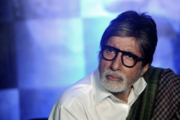 Amitabh Bachchan And Shafqat Amanat Ali To Sing National Anthems Ahead Of India vs Pakistan