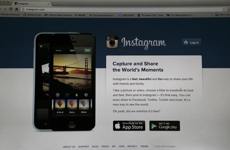 Instagramâ€™s Changing. Now See Photos As Per Your Interests, Not Chronologically