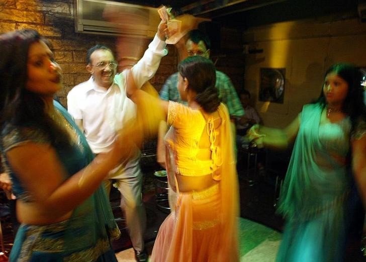 Maharashtra Govt Grants Permission To Four Dance Bars In Mumbai