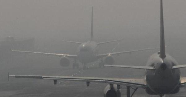 Bomb Scare Involving Two Flights At Delhiâ€™s IGI Airport, Both Flights Being Checked