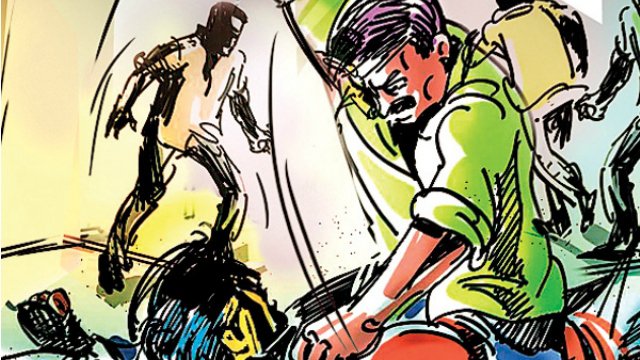 Chennai Cops Thrash Teen Resulting In Him Losing Hearing. Then Discover They Had Wrong Person