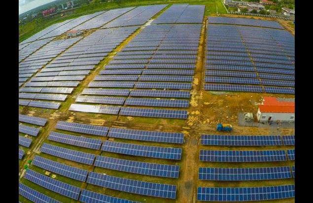 Worldâ€™s First Solar-Powered Airport In Kochi Doesnâ€™t Have To Pay For Electricity Anymore