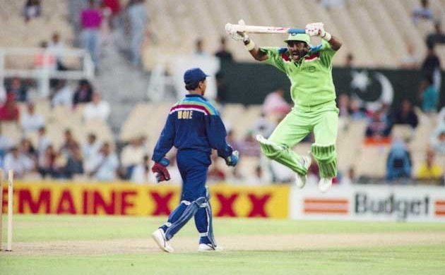 Hereâ€™s A Look Back At All 10 Of Indiaâ€™s World Cup Victories Against Pakistan