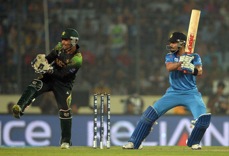 World T20: The India Vs Pakistan Stats That You Should Know By Heart