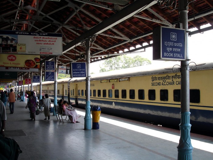 Surat, Rajkot Top The List Of Cleanest Railway Stations In India, New Delhi Comes Last