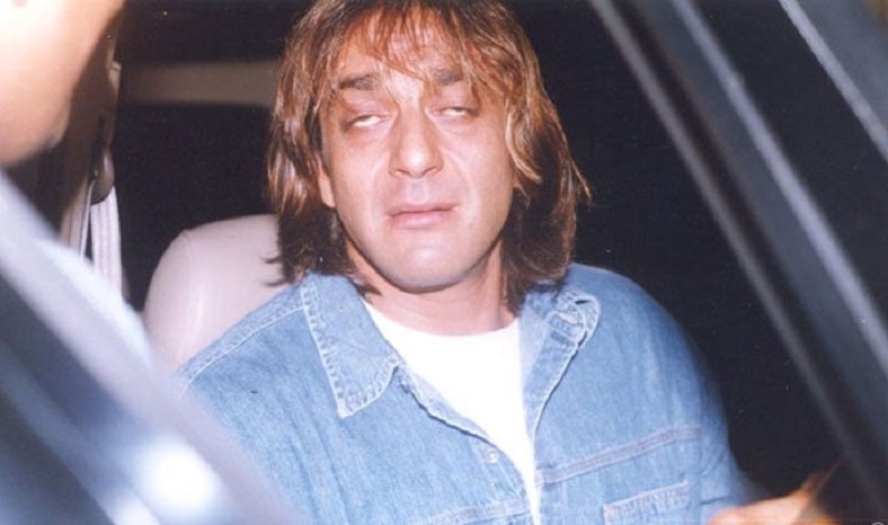 Sanjay Dutt Opens Up About Using LSD. Reveals An Extremely Disturbing Effect Of The Drug
