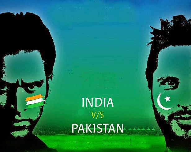 Virat Kohli Gifts Mohammad Amir His Bat Ahead Of The India-Pak T20 Clash. Now Thatâ€™s Sportsmanship!