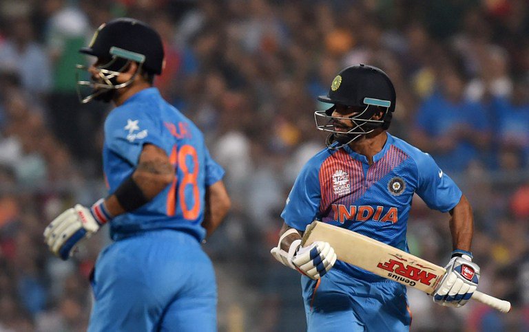 India Beat Pakistan In A World Cup Encounter... Again! 11 out of 11