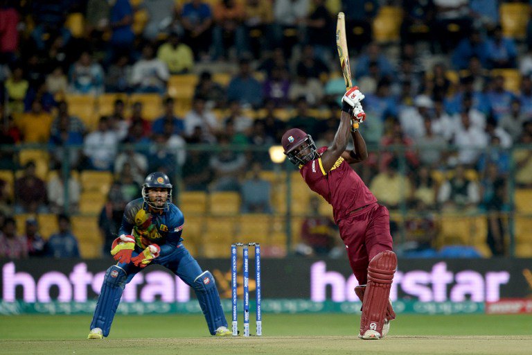 Who Needs Gayle When You Have Fletcher? Windies Make It Two Wins In Two, South Africa Off The Mark
