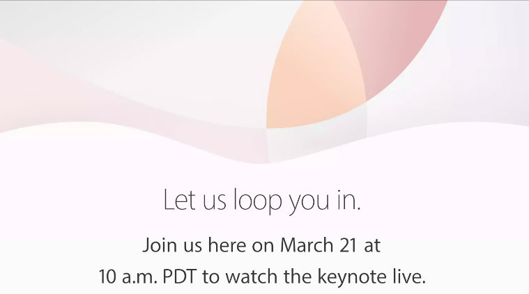 With Only A Few Hours To Go, Hereâ€™s What to Expect At Appleâ€™s â€˜Let Us Loop You Inâ€™ Event