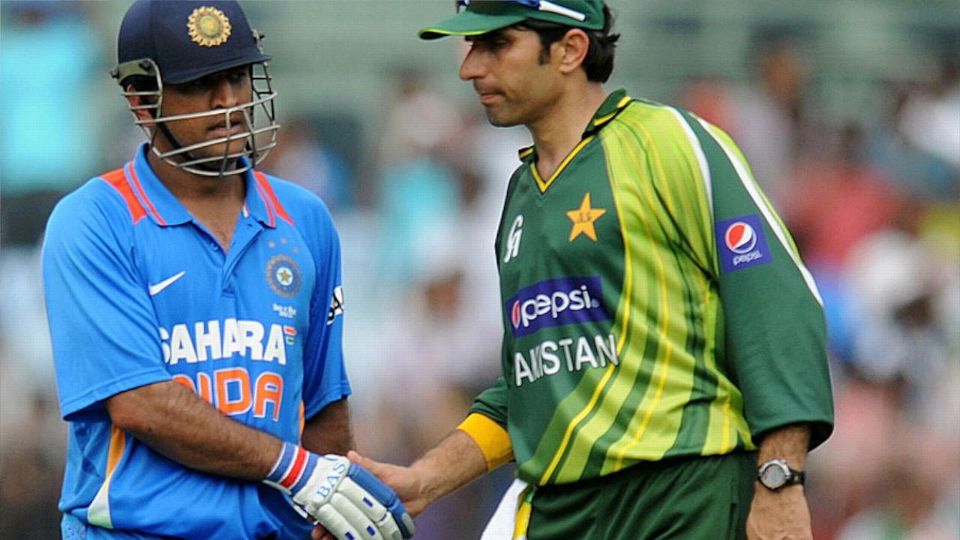 This One Image Can Change The Way We View The Indo-Pak Rivalry In Cricket From The World T20 Match 