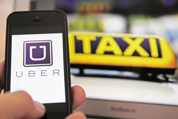 Indiaâ€™s Taxi War Reaches The Courts Uber Sues Ola For Making False Bookings