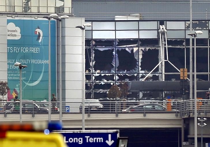 Is not Really A Big Surprise Here Why The Terror Strike In Brussels