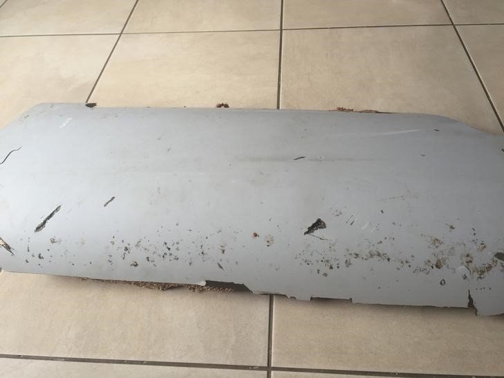 Australia Confirms Debris In Mozambique Could Be Missing Malaysia Airlines Flight MH370