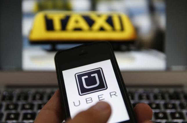 Uber Has Accused Ola Of Playing Dirty. But Didnâ€™t It Do The Same With Lyft And Gett In The US?