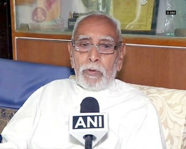 RSS Ideologue M G Vaidya Supports Division Of Maharashtra, Says It Can Be Split Into Four