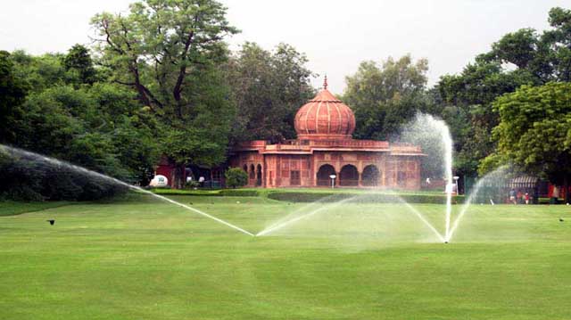 Delhiâ€™s Prestigious Golf Club Has Failed To Pay Rs 770 Crore Tax Dues And Is Now In Trouble
