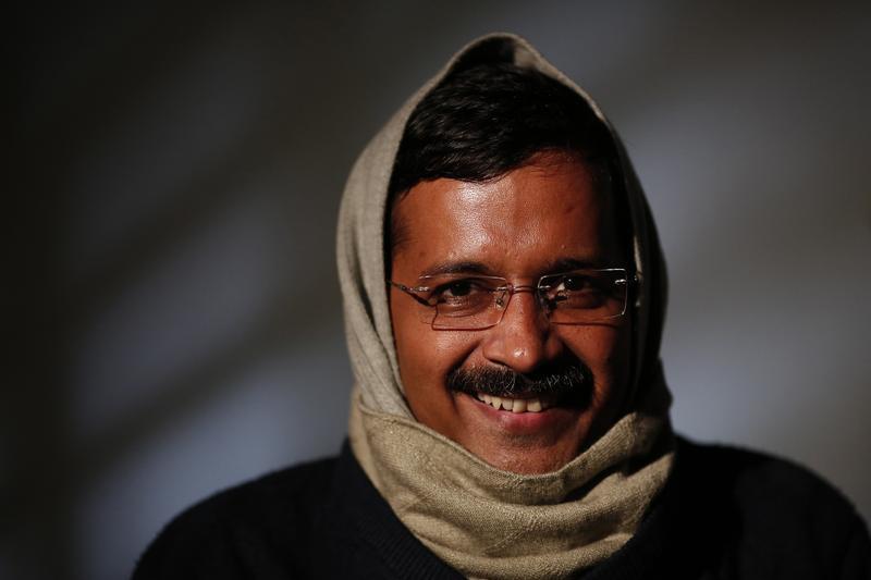 Here Why Arvind Kejriwal Is The Only Indian To Feature In Fortune Worldâ€™s 50 Greatest Leaders